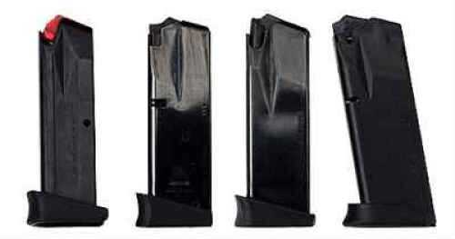 Taurus 10 Round Blue Magazine For PT140M 40 S&W Md: 510140