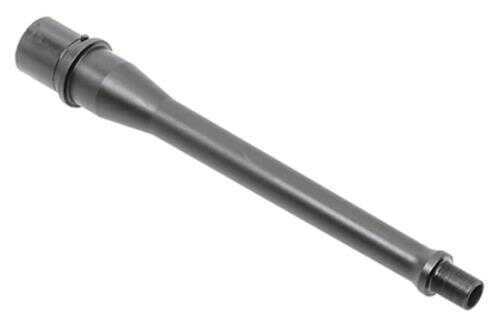 CMMG 90D3B0A Barrel Sub-Assembly MT 9mm Luger 8.5" AR-15 4140 Chrome Moly Steel Black Nitride