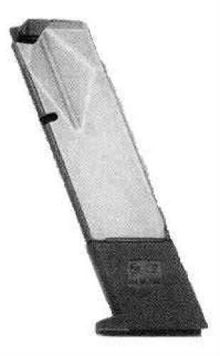 CZ USA 10 Round 40 S&W Model 75 Magazine With Blue Finish Md: 11103