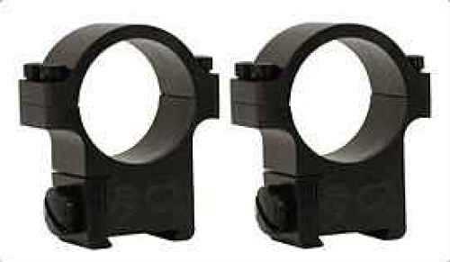 CZ USA 1" Blue Scope Rings Md: 19003