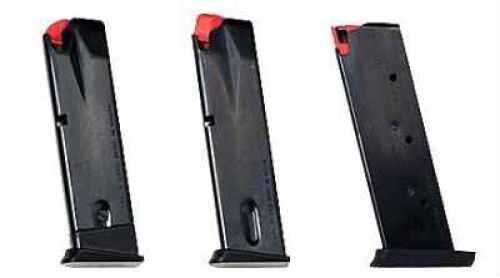 Taurus 10 Round Blue Magazine For 24/7 9MM Md: 524709