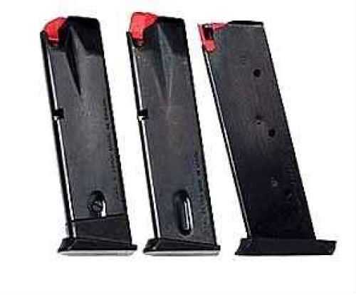 Taurus 10 Round Blue Magazine For 24/7 40 S&W Md: 524740