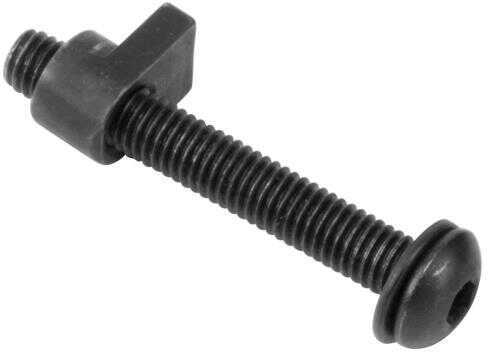 Aim Sports PJARSTKCB M4 Stock Lock Pin Steel 1.4" L