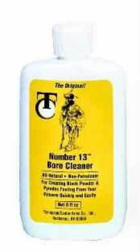 T/C No. 13 Bore Cleaner 8 oz. Model: 31009041