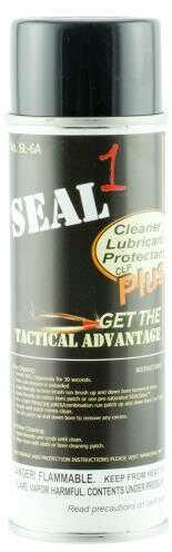 Seal 1 CLP Plus Aerosol Cleaner/Lubricant/Protectant 6 oz