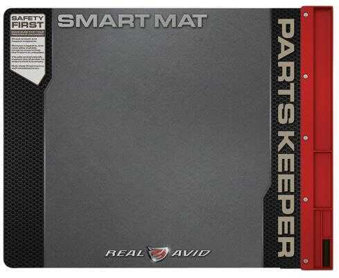 Real Avid/Revo AVUHGSM Handgun Smart Clenaing Mat Cleaning