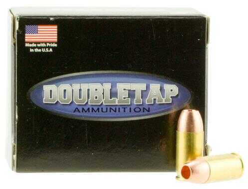 380 ACP 80 Grain Hollow Point 20 Rounds DoubleTap Ammunition