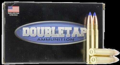 9mm Luger 124 Grain Jacketed Hollow Point 20 Rounds DoubleTap Ammunition