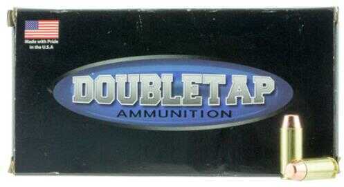 10mm 180 Grain Full Metal Jacket 50 Rounds DoubleTap Ammunition