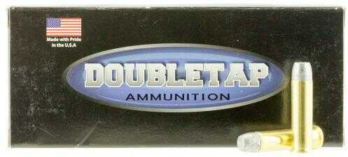 357 Mag 180 Grain Lead 20 Rounds DoubleTap Ammunition 357 Magnum