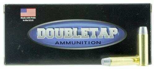 357 Mag 200 Grain Lead Rounds DoubleTap Ammunition Magnum