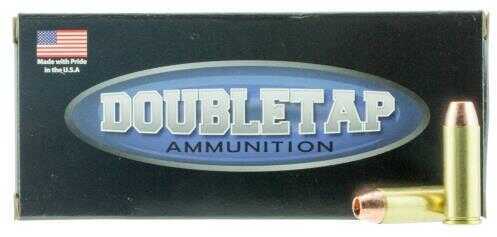 45 Colt 160 Grain Hollow Point 20 Rounds DoubleTap Ammunition