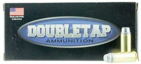 45 Colt 255 Grain Lead 20 Rounds DoubleTap Ammunition