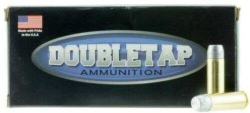 454 Casull 400 Grain Lead 20 Rounds DoubleTap Ammunition