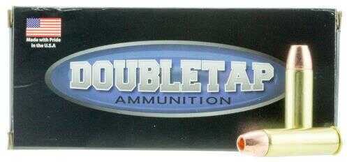 500 S&W 275 Grain Hollow Point 20 Rounds DoubleTap Ammunition