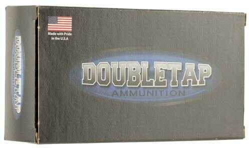 223 Rem 62 Grain Full Metal Jacket 20 Rounds DoubleTap Ammunition 223 Remington