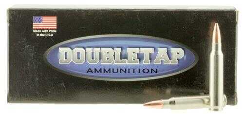 223 Rem 69 Grain Hollow Point 20 Rounds DoubleTap Ammunition 223 Remington