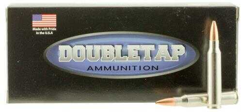 223 Rem 77 Grain Hollow Point 20 Rounds DoubleTap Ammunition 223 Remington