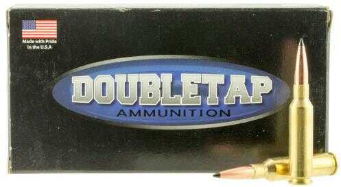 6.5 Creedmoor 130 Grain Soft Point 20 Rounds DoubleTap Ammunition