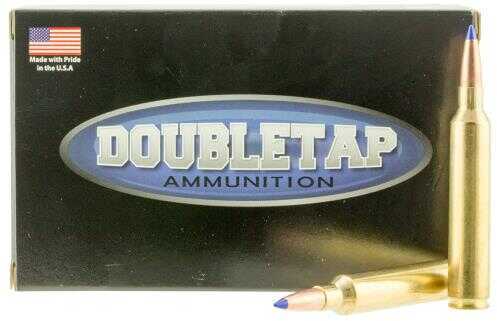 7mm Rem Mag 145 Grain Ballistic Tip 20 Rounds DoubleTap Ammunition 7mm Remington Magnum