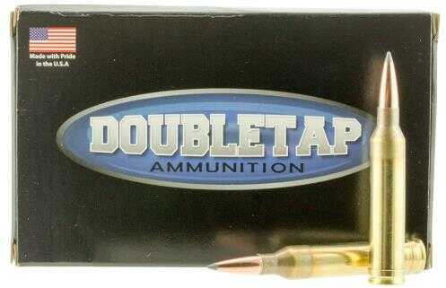 7mm Rem Mag 175 Grain Solid 20 Rounds DoubleTap Ammunition 7mm Remington Magnum