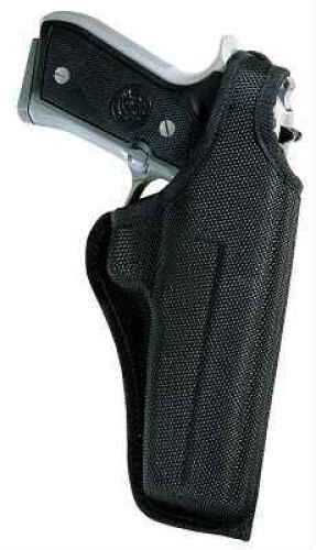 Bianchi AccuMold Sporting High Ride Holster With Adjustable Thumbsnap Md: 17725