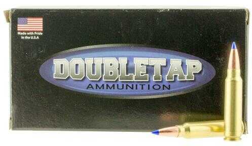 300 Savage 150 Grain Ballistic Tip 20 Rounds DoubleTap Ammunition