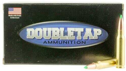 308 Win 125 Grain Ballistic Tip 20 Rounds DoubleTap Ammunition 308 Winchester
