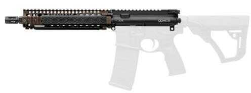 Daniel Defense 223 Remington/5.56 NATO 10.3-Inch Chrome Moly Steel Cold Hammer Forged Upper Md: 08013011
