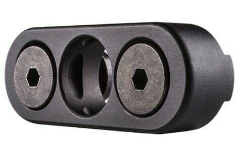 Daniel Defense 0301807231 Keymod Rifle 6061-T6 Aluminum Black