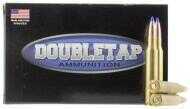 338 Win Mag 160 Grain TSX 20 Rounds DoubleTap Ammunition 338 Winchester Magnum