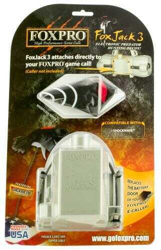 Foxpro Foxjack 3 Decoy