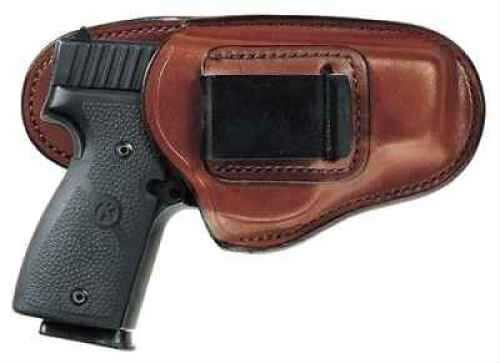 Bianchi Holster With High Back Design For Comfort & Non Slip Suede Lined Exterior Md: 19224