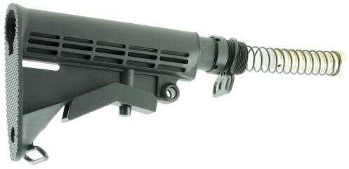 Aim Sports AR-15 6 Position MIL-SPEC Collapsible Stock Kit