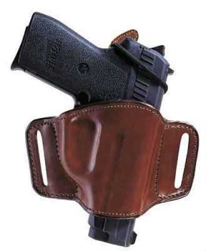 Bianchi Belt Slide Concealment Holster For S&W Model 36/38/40/60/640 Md: 19242