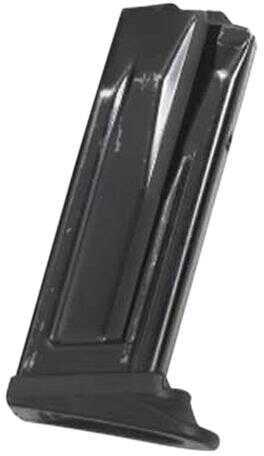 HK 233337S P2000/USP 357 Sig 12 Round Steel Black Finish
