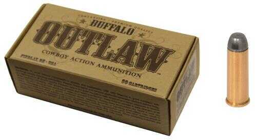 44-40 Win 20 Grain Lead 50 Rounds Buffalo Cartridge Ammunition Winchester