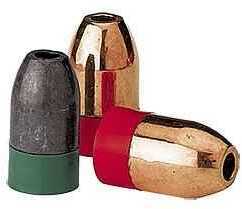 CVA 54 Caliber Hollow Point 348 Grain 20/Pack Md: AC1597
