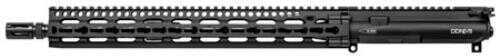 Daniel Defense 02197047 M4 URG 223 Rem/5.56 NATO 16" Chrome Moly Steel Heavy Cold Hammer Forged Black Phosphate Brl Fini