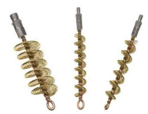 Kleen-Bore Bore 32 Caliber Brass Brush Md: T311