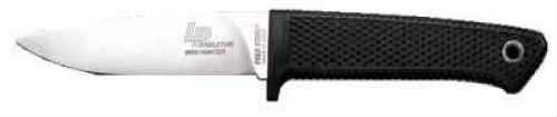 Cold Steel Knife With Fixed Stainless Drop Point Blade Md: 36LPM