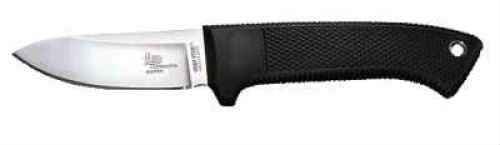 Cold Steel Knife With Fixed Stainless Drop Point Blade Md: 36LPSS