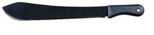 Cold Steel 97LBM Bolo Fixed 16.38" 1055 Carbon Machete Polypropylene Handle