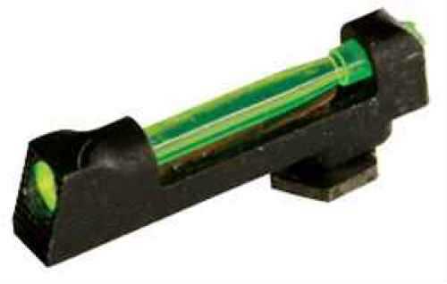 HiViz Interchangeable for Glock Front Sights Md: GL2006