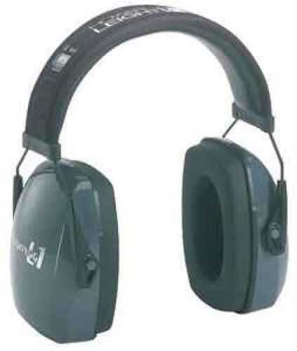 Howard LEIGHT LEIGHTNING L1 Slimline Ear Muff NRR25