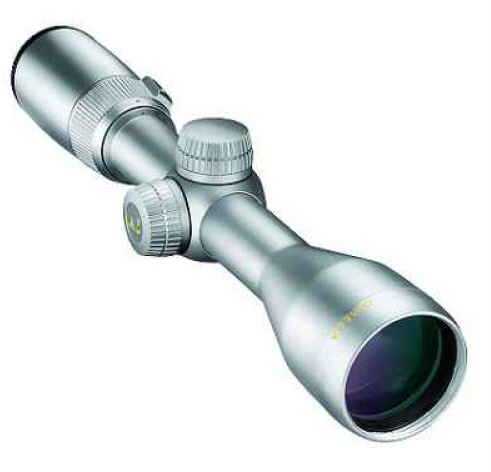 Nikon Omega 3-9X40 MUZLLDR Silver