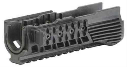 AR-15 Command Arms Lower Handguard With Picatinny Rail Md: LHV47