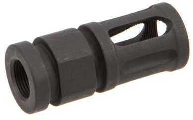 Primary Weapons Traid Mod 2 Compensator .30 Model 2.3-Inch Steel Md: 3G2TRI58C1