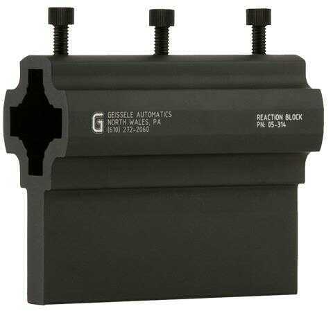 Geissele Automatics 05-314 AR15 Reaction Block