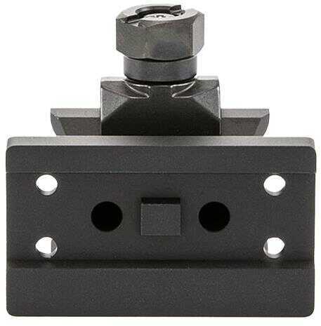 Absolute Co-Witness Black Micro Mount